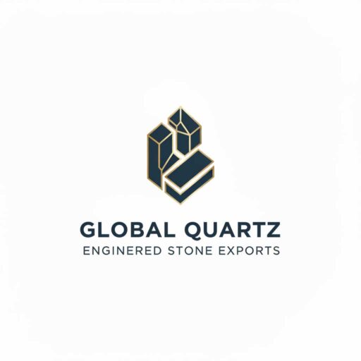 Engineered Quartz Stone Logo